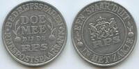 Niederlande Medaille RPS Rijkspostspaarbank M127 - Een spaar duit in het zakje Doe mee bij de RPS Bedrijfssparen... -