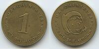Schweiz Eidgenossenschaft Medaille 1 Märchentaler G12126 - Robi-Spiel-Aktionen Basel -