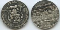 Deutschland Niedersachsen Medaille G12139 - 555 Jahre Stadtrechte Harzstadt Seesen Schützengesellschaft -
