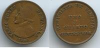 Panama 1¼ Centesimos (Uno y Cuarto) G2578 - Vacso Nunez de Baloba -