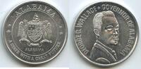Vereinigten Staaten von Amerika Medaille PA303 - George C. Wallace Governor of Alabama -