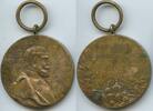 Brandenburg-Preußen Königreich Erinnerungsmedaille 1797-1897 M1082 - Kaiser Wilhelm I. Zum Andenken seines 100. Geburtstag am 22. März -