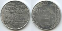 Deutschland Bundesrepublik Pforzheim Medaille G13297 - 1. Dillweissensteiner Strassenfest - Steinerne Brücke -