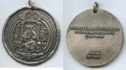 Römisch Deutsches Reich Medaille Römisch-deutscher Kaiser GY794 - Grosses Majestätssiegel Kaiser Maximilian II. 1564-1576 -