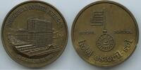 Große Bronzemedaille 15 de Janeiro de 1965 Portugal GN1261 - Inauguração do Hotel Estoril Sol Vorzüglich