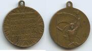 Österreich Medaille G16435 - 10 Jahre Erste Republik 1918-1928 -