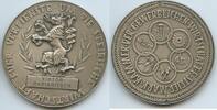 Österreich Silber Verdienstmedaille f. steierische Wirtschaft GX736 - Kammer der gewerblichen Wirtschaft für Steiermark -