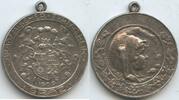 Österreich Steiermark Silbermedaille G15285 - Akademischer Turnverein Graz -
