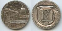 Deutschland Bundesrepublik Nürnberg Silbermedaille GX490 - Albrecht Dürrer 1471-1523 Alt-Nürnberg -