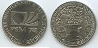 Deutschland Bundesrepublik Medaille GY204 - Fussballweltmeisterschaft in der BRD WM74 -