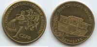 Polen Szymbark Medaille 1 Cepr Kaszebe G16131 - Centrum Edukacji i Promocji Regionu - Dom do góry nogami - Poland -