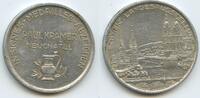 Schweiz Eidgenossenschaft Zürich Neuchatel nd. 1939 G13602 - Paul Kramer Insignes Medailles Abzeichen - Schweizer Landesausstellung Sehr Schön - ...