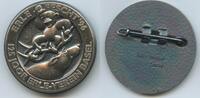 Schweiz Eidgenossenschaft Abzeichen Anstecknadel GY414 - 125 Joor Erle-Verein Basel -Erle-Fescht´96 -
