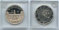 Italien Republik 10 Euro Silber GS1014 - Treaty of Rome Italy -