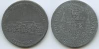 Deutschland Bundesrepublik Berlin Medaille PA298 - 750 Jahre Spandau 1232-1982 -