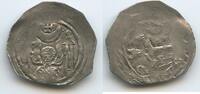 Salzburg Kärnten Friesach 1 Pfennig GB1012 - Eberhard II. von Regensburg 1200-1246 -