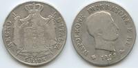 Italien Königreich Napoleon 5 Lire Silber M#3287 - Napoleon I. 1805-1814 - Napoleonic Kingdom of Italy -