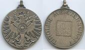 Österreich Tirol Schützenmedaille Tiroler Meisterschaft M#0065 - Standard Sch.Kl. -