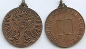 Österreich Tirol Schützenmedaille Tiroler Meisterschaft M#0068 - SP.PIST. 1979 -