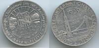 Vereinigten Staaten von Amerika Medaille M#7952 - Golden Gate International Expo - Union Pacific ALCOA Aluminum -