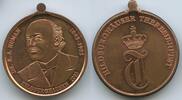 Sachsen-Hildburghausen Medaille M027 - Hildburghäuser Theresienfest - Dr.R.A.Human 1843-1923 -
