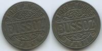 Frankreich Paris Automatenjeton Wertmarke Jeton Token G16594 - Bussoz Automatiques France -