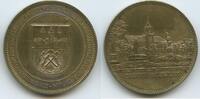 Messingmedaille versilbert 23. Februar 1904 Deutsches Reich Sachsen PA852 - 250-jährige Jubiläum der Stadt Johanngeorgenstadt Sehr Schön - Vorzüg...