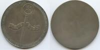 Österreich Wien Große Medaille M#0117 - Zur Erinnerung an die 20. Wiener Internationale Messe -
