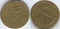 Österreich Kärnten Medaille M#7807 - Goldgräberdorf Heiligenblut Glocknergemeinde -