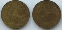 Frankreich Paris Silbermedaille PA694 - Monnaie de Paris - A. A. A. F. F. Aere Argento Auro Flando Feriundo -