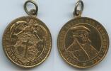 Deutsches Reich Kaiserreich Bronzemedaille M997 - Zum 400 Jubiläum der Reformation - Doctor Martin Luther 1483-1546 -