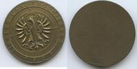 Österreich Tirol Bronzemedaille M#0131 - Tiroler Landesschiessen -