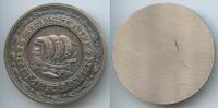 Deutschland Plakette einseitig M#0149 - Seestadt Bremerhaven -