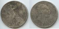 Österreich Kaiserreich 5 Corona (5 Kronen) Silber G7163 - 60. Regierungsjubiläum Kaiser Franz Joseph I. 1848-1916 Austria -