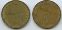 Niederlande Königreich Wertmarke Jeton Token GX411 - Sante Penning Proost - De Pi-Neut - Jouw beurt Voor een rondje -
