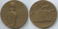 Russland Bronzemedaille M#0176 - 175 Jahre Reise von St. Petersburg nach Moskau von A.N. Radishchev -