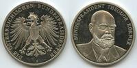 Österreich 2.Republik Medaille GX270 - Bundespräsident Theodor Körner 1951-1957 -