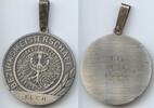Österreich Tirol Schützenmedaille M#0184 - Bezirksmeisterschaft Bezirksschützenbund Innsbruck KL.C II -