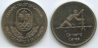 Kanada - Canada Medaille Souvenir Token G6514 - Olympic Trust of Canada Canoeing -