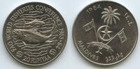 Malediven 20 Rufiyaa M#8133 - FAO World Fisheries Conference 1983-1984 -