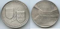 Österreich Niederösterreich Medaille PA958 - Kunstdenkmale Niederösterreich Schallaburg -