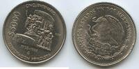 Mexiko 5000 Pesos G2614 - 50th Anniversary - Nationalization of Oil Industry Mexico -