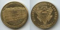 Österreich Kärnten Medaille G11296 - 800 Jahre Spital an der Drau - Schloss Portia Bezirksheimatmuseum -