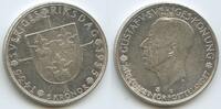 Schweden 5 Kronor Silber M#8137 - 500th Anniversary of the Riksdag Gustav V. 1907-1950 Sweden -