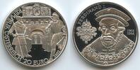 Österreich 2.Republik 20 Euro Silber GS1085 - Ferdinand I. 1503-1564 - Austria -