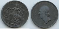Deutsches Reich Preussen Medaille 1829 GX1291 - Amtsjubiläum des Baumeisters Johann Albert Eytelwein Sehr Schön