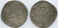 Oldenburg Gulden zu 28 Stüber GS1314 - Anton Günther 1603-1667 -