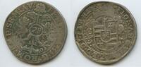 Oldenburg Gulden zu 28 Stüber GS1024 - Anton Günther 1603-1667 -