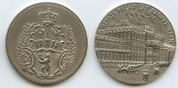 Deutschland Berlin Silbermedaille PA986 - Berlin Palais des Kronprinzen -