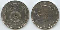 Deutsche Demokratische Republik Medaille PA984 - Wilhelm Pieck 1876-1976 - XX Jahre DDR 1949-1969 -